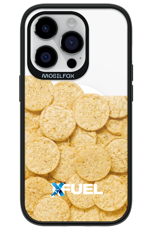 Golden Crunch - Apple iPhone 14 Pro