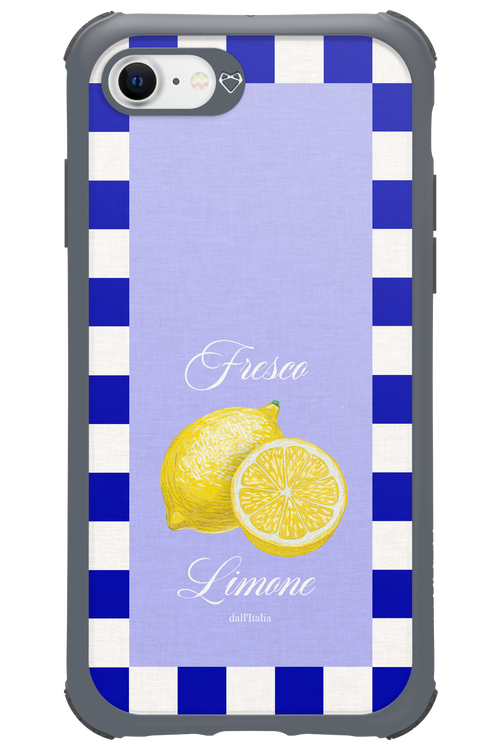 Fresssh - Apple iPhone SE 2022