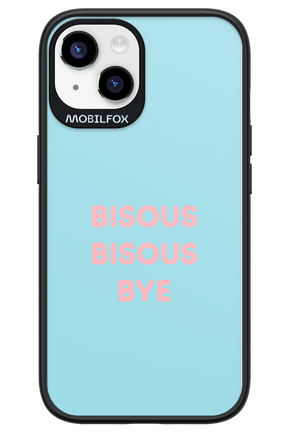 Bisous - Apple iPhone 14