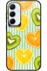 Sour Lemonade 2.0 - Samsung Galaxy A55