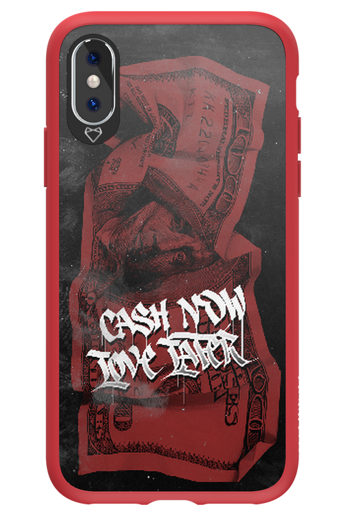 Liquid Assets - Apple iPhone XS