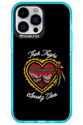 Hot Nightmare - Apple iPhone 13 Pro Max