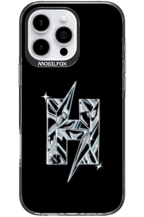 H DIAMOND 2.0 - Apple iPhone 16 Pro Max