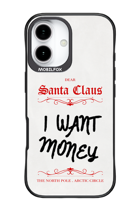 Letter - Apple iPhone 17