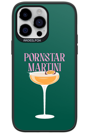 P_star Martini - Apple iPhone 14 Pro Max