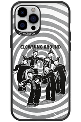 Glowing Around - Apple iPhone 12 Pro Max