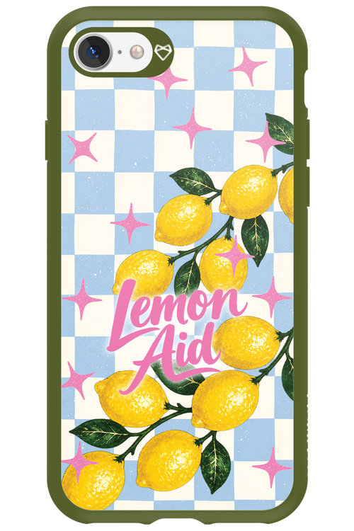 LEMON AID 2.0 - Apple iPhone 7