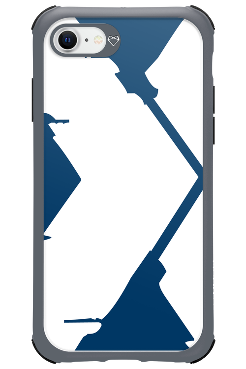 Arctic Edge - Apple iPhone SE 2022