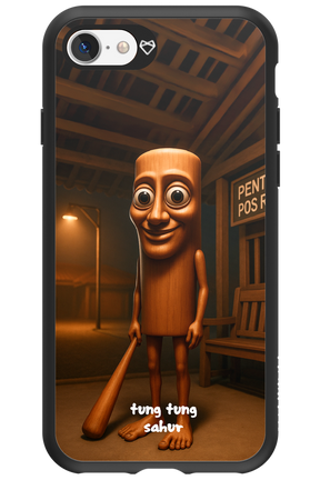 Tung tung sahur - Apple iPhone 7