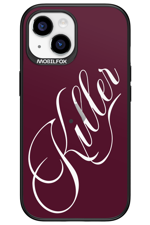 Cherry Killer - Apple iPhone 15