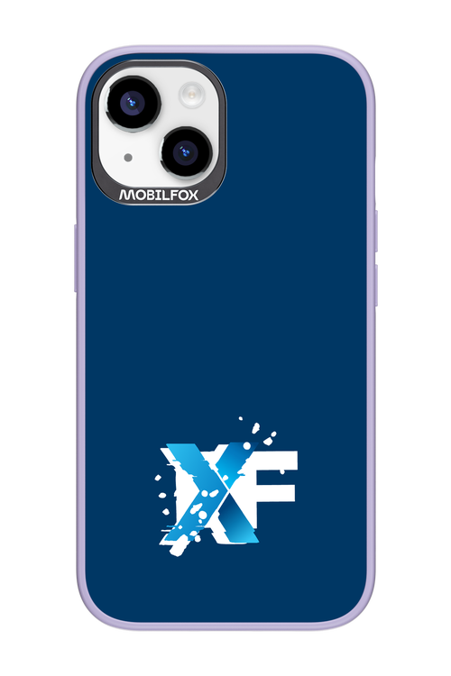 Nano Burst  - Apple iPhone 14