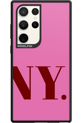 NY (Sorbet) 2.0 - Samsung Galaxy S23 Ultra