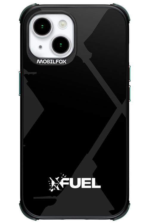 Shadow Mode - Apple iPhone 15