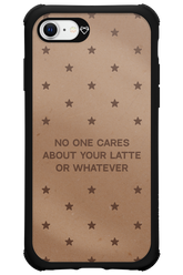 Whateverrr - Apple iPhone 8