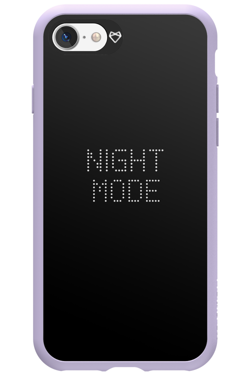 Night Mode 2.0 - Apple iPhone 7