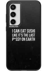 SUSHI 2.0 - Samsung Galaxy S24+
