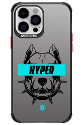 BULL - Apple iPhone 13 Pro Max