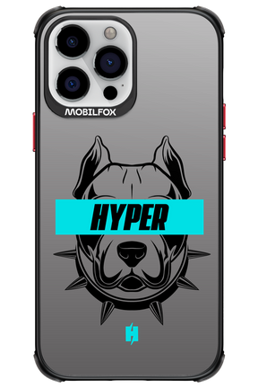 BULL - Apple iPhone 13 Pro Max