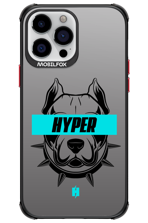 BULL - Apple iPhone 13 Pro Max