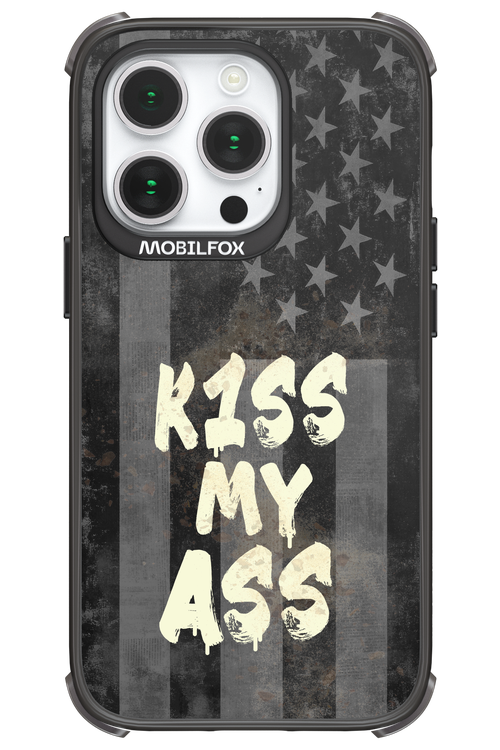 KISS II 2.0 - Apple iPhone 14 Pro