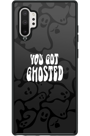 Ghosted - Samsung Galaxy Note 10+