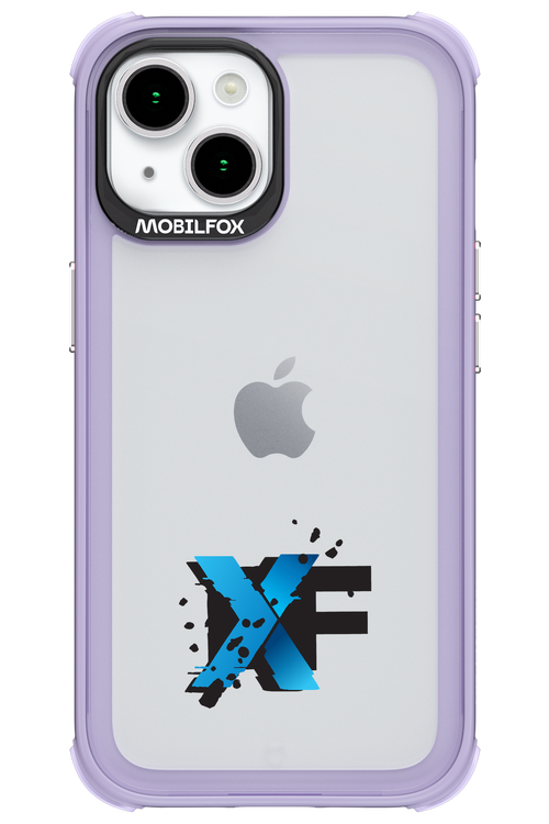 Reflex Spark - Apple iPhone 15