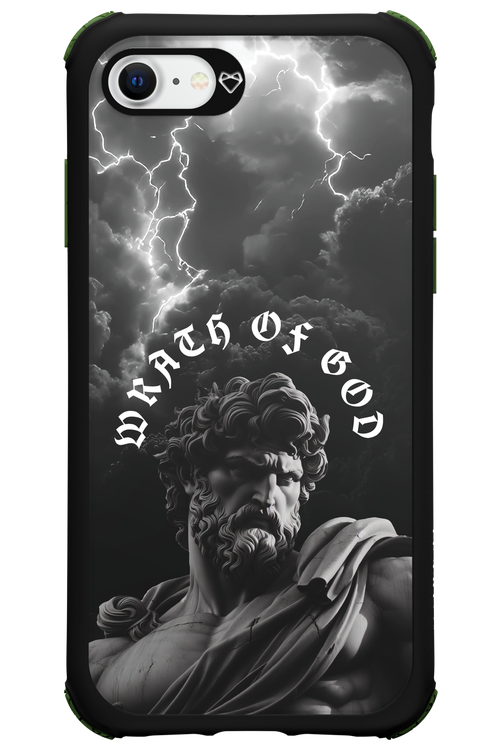 God - Apple iPhone SE 2020