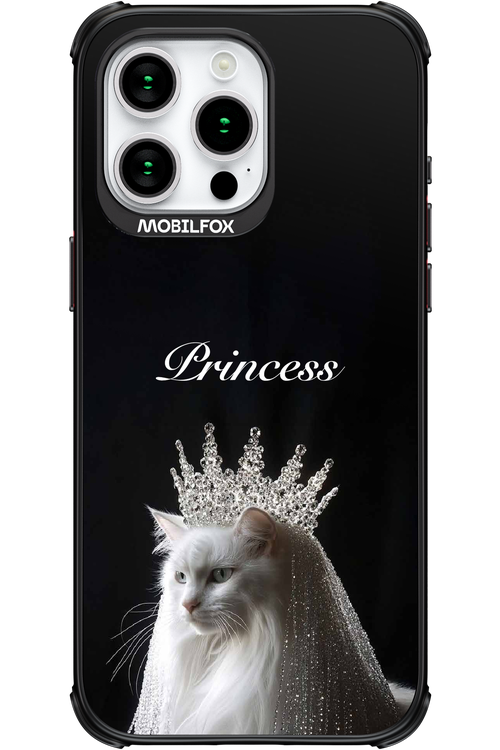 Princess - Apple iPhone 15 Pro Max