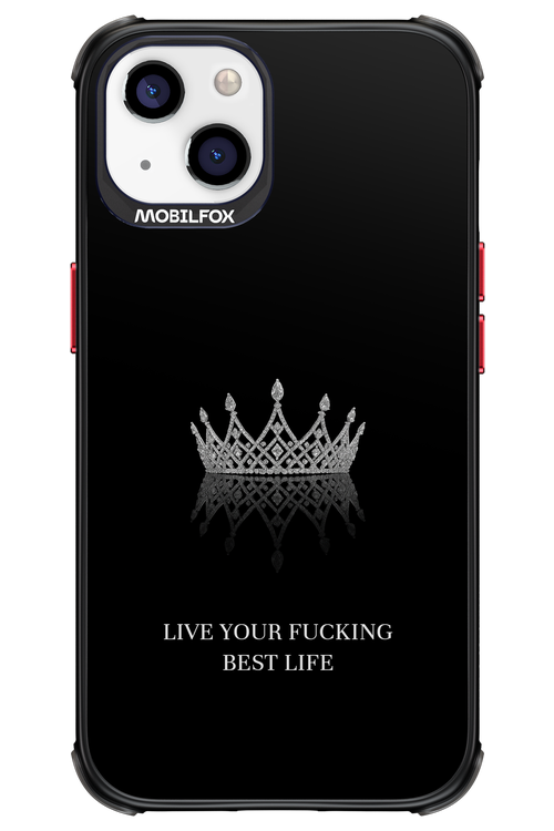 Lifestyle Queen 2.0 - Apple iPhone 13