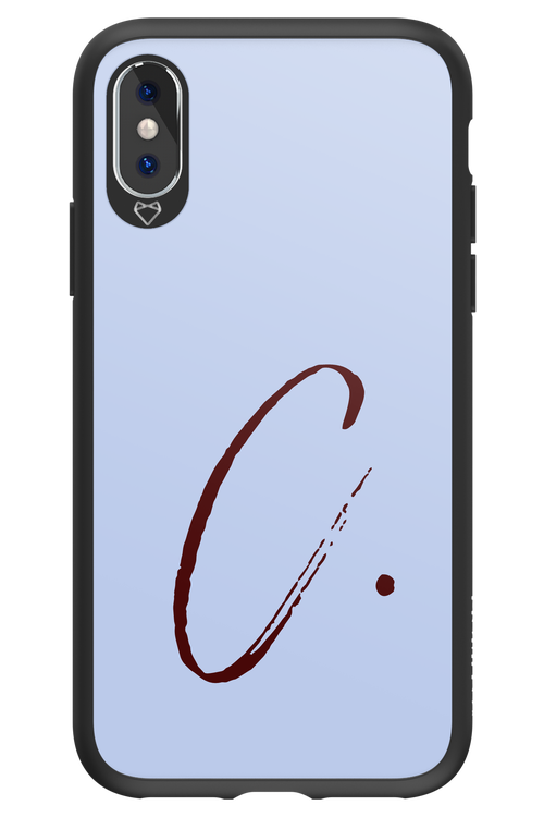 (Jellyfish Presso) C 2.0 - Apple iPhone X