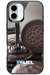 Choco Boost - Apple iPhone 16 Plus