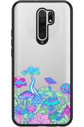 Shrooms - Xiaomi Redmi 9