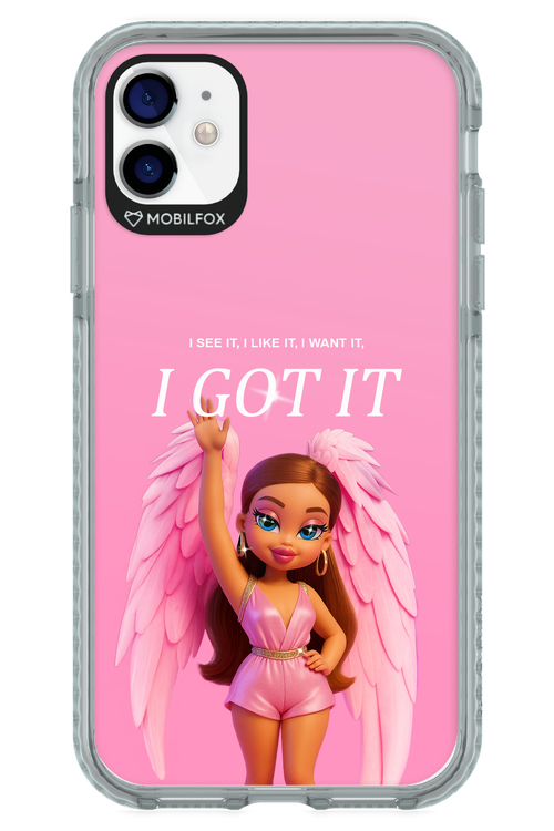 Got It 2.0 - Apple iPhone 11