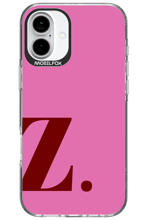 Z (Sorbet) 2.0 - Apple iPhone 16 Plus