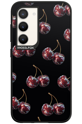 Cherry Rush - Samsung Galaxy S23