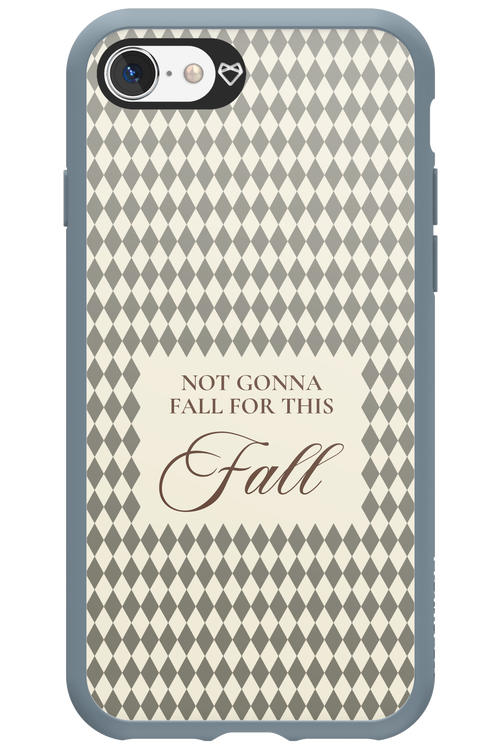 Not Gonna Fall 2.0 - Apple iPhone SE 2022