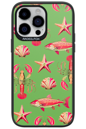 Sea Stars - Apple iPhone 14 Pro Max