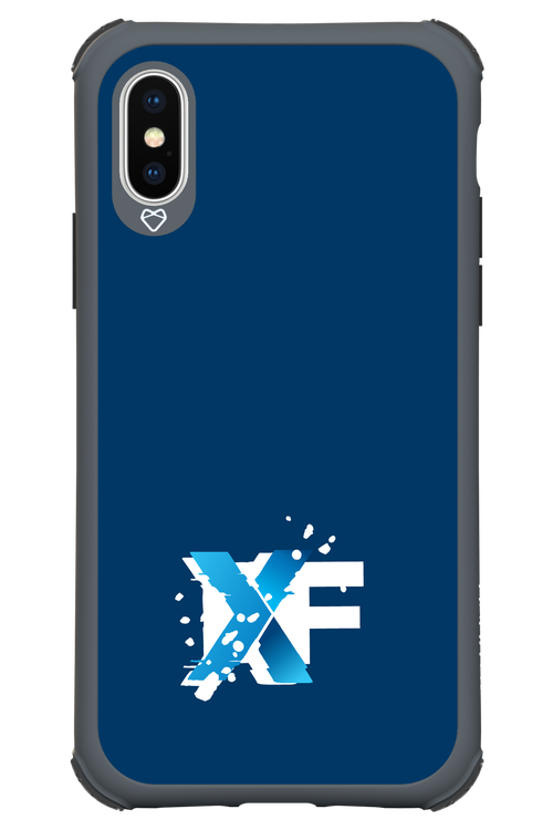 Nano Burst  - Apple iPhone XS