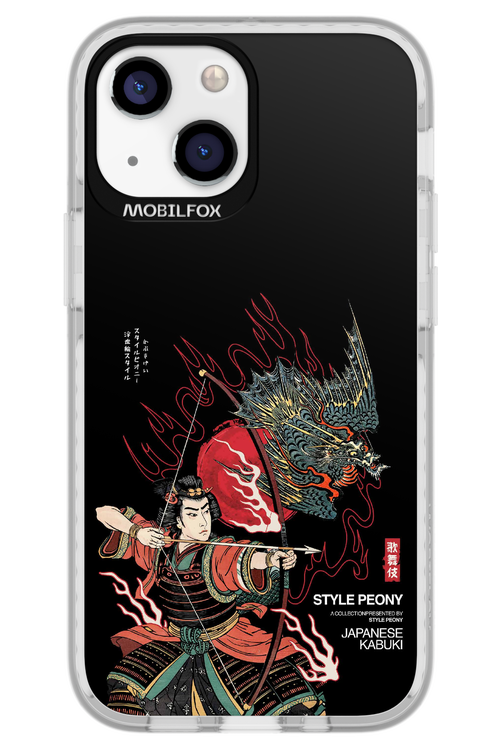 Kabuki 2.0 - Apple iPhone 13 Mini