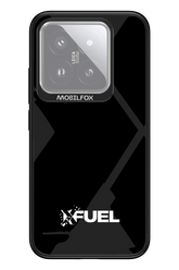 Shadow Mode - Xiaomi 14