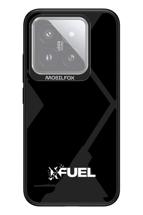 Shadow Mode - Xiaomi 14