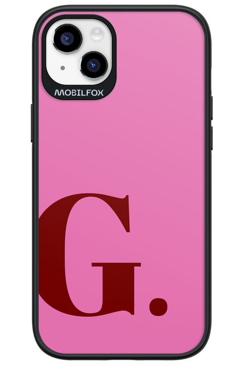 G (Sorbet) 2.0 - Apple iPhone 14 Plus