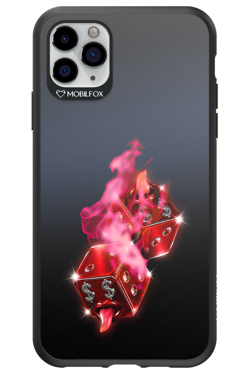 Lucky Thirsty 2.0 - Apple iPhone 11 Pro Max