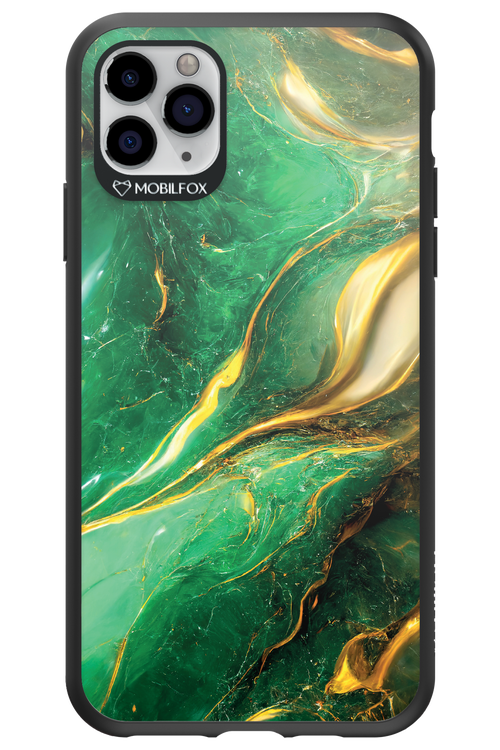 Tourmaline - Apple iPhone 11 Pro Max