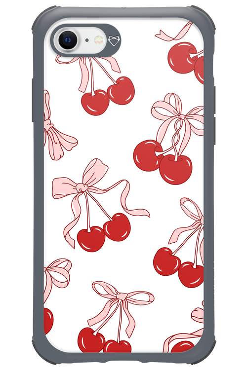 Cherry Queen - Apple iPhone SE 2020