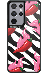 SPICY STRIPES 2.0 - Samsung Galaxy S21 Ultra