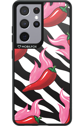 SPICY STRIPES 2.0 - Samsung Galaxy S21 Ultra