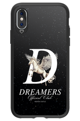 Dreamers - Apple iPhone X