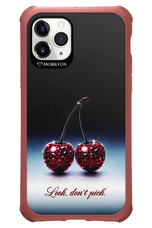 Seasonal Diamond 2.0 - Apple iPhone 11 Pro