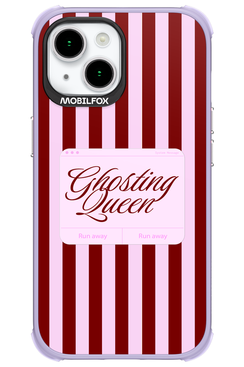 Ghosting Queen2 2.0 - Apple iPhone 15